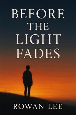 Before The Light Fades