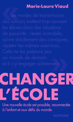 Changer l   école