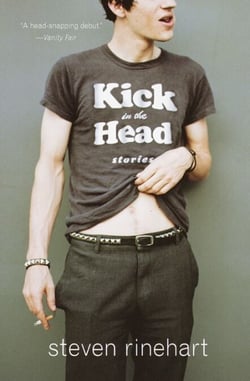 Kick in the Head - Stories