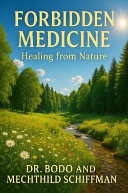 Forbidden Medicine