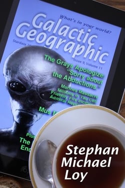 Galactic Geographic
