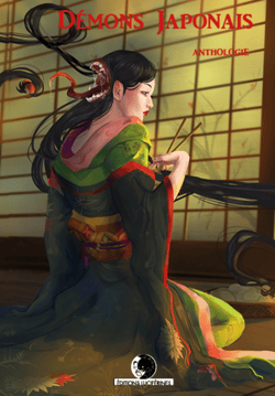 Démons japonais