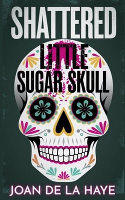 Shattered Little Sugar Skull - Holiday Quick Kills, #11