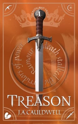 Treason - Treason and Truth, #1