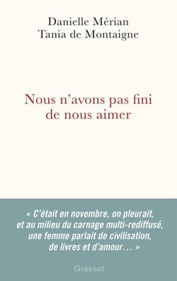 Lettre à ma petite fille