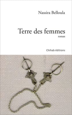 Terre des femmes - Roman
