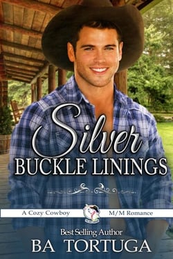 Silver Buckle Linings - Cozy Cowboys