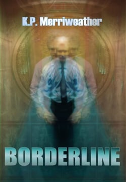 Borderline - The Agency, #3