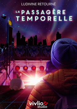 La Passagère temporelle