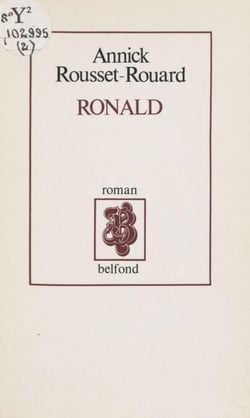Ronald
