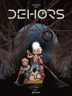 Dehors