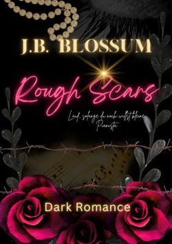 Rough Scars - Lauf, solange du noch willst kleine Pianista