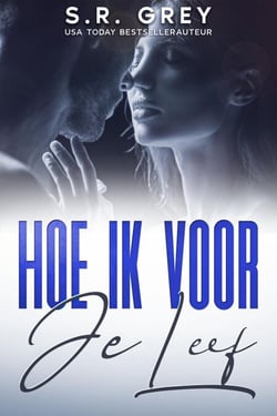 Hoe ik voor je leef - Hoe ik voor je sta, #2