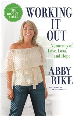 Working It Out - A Journey of Love, Loss, and Hope