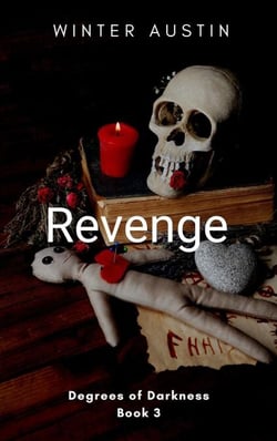 Revenge - Degrees of Darkness, #3
