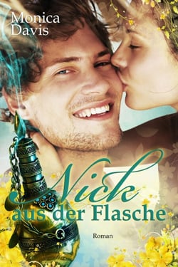 Nick aus der Flasche - Collector`s Pack - alle 3 Teile in einem Buch