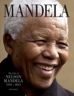 Mandela - The Life of Nelson Mandela