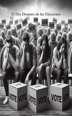 El Dia Despues de las Elecciones