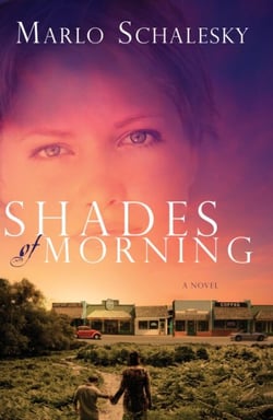 Shades of Morning - A Novel