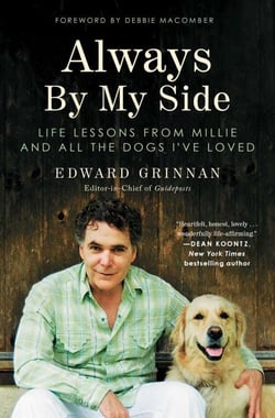 Always By My Side - Life Lessons from Millie and All the Dogs I've Loved