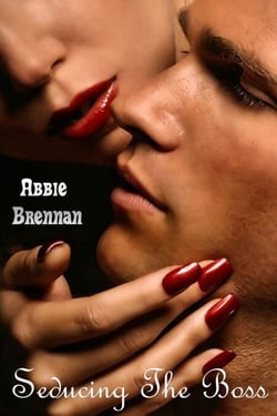 Seducing The Boss