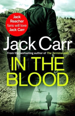 In the Blood - James Reece 5