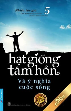 H?t Gi?ng Tâm H?n 5 - Và Ý Nghia Cu?c S?ng - H?t Gi?ng Tâm H?n, #5