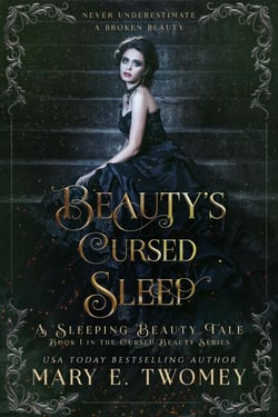 Beauty's Cursed Sleep - Cursed Beauty, #1