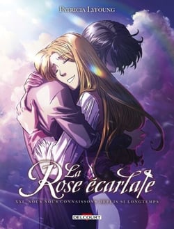 La Rose écarlate T21 - Nous nous connaissons depuis si longtemps