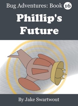 Phillip's Future