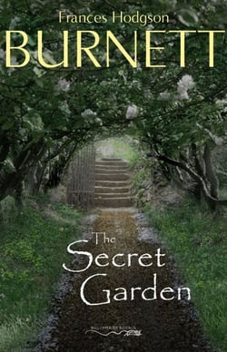 The Secret Garden