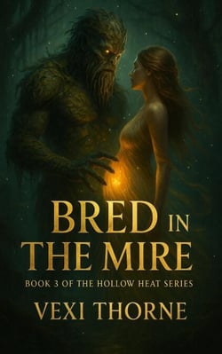 Bred In The  Mire - Hollow Heat, #2