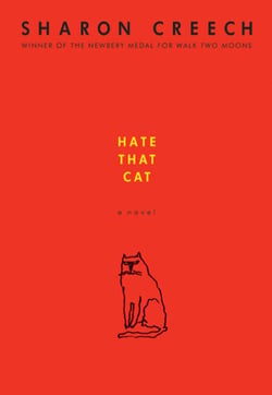 Hate That Cat - A Novel