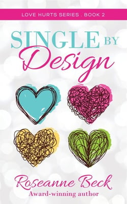 Single by Design - Love Hurts, #2