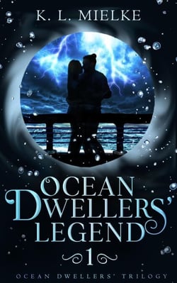Ocean Dwellers' Legend - Ocean Dwellers Trilogy, #1