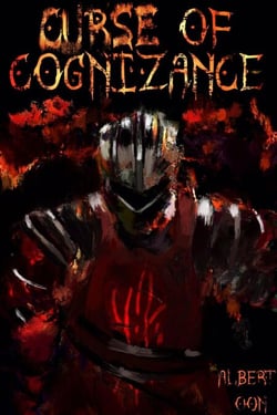 Curse of Cognizance - Cold, Dark Flames and Saintly Sinners, #1