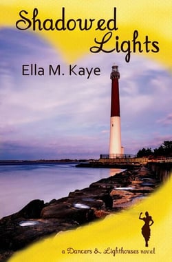 Shadowed Lights - Dancers &amp; Lighthouses, #2