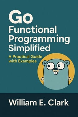 Go Functional Programming Simplified: A Practical Guide with Examples