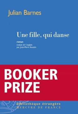 Une fille, qui danse