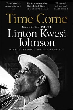 Time Come - Selected Prose