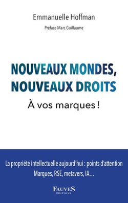 Nouveaux mondes, nouveaux droits - À vos marques !