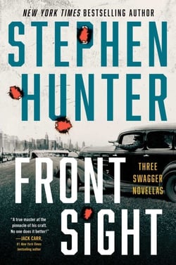 Front Sight - Three Swagger Novellas