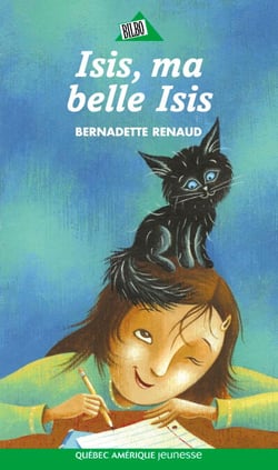 Isis, ma belle Isis