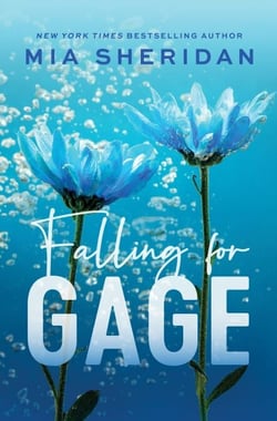 Falling for Gage - The sweep-you-off-your-feet follow-up to the beloved ARCHER'S VOICE