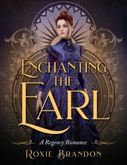 Enchanting the Earl