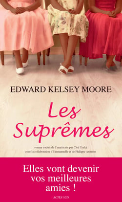 Les Suprêmes