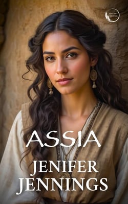 Assia - Servant Siblings, #3