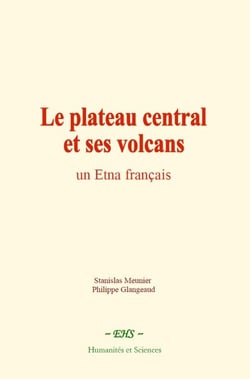 Le métropolitain et l’histoire géologique de Paris - Un Etna français