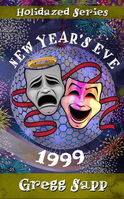 New Year's Eve 1999 - Holidazed, #6