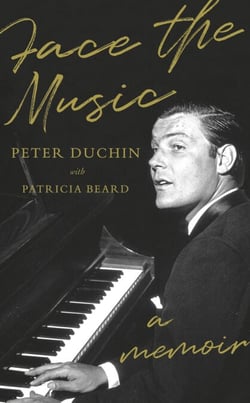 Face the Music - A Memoir